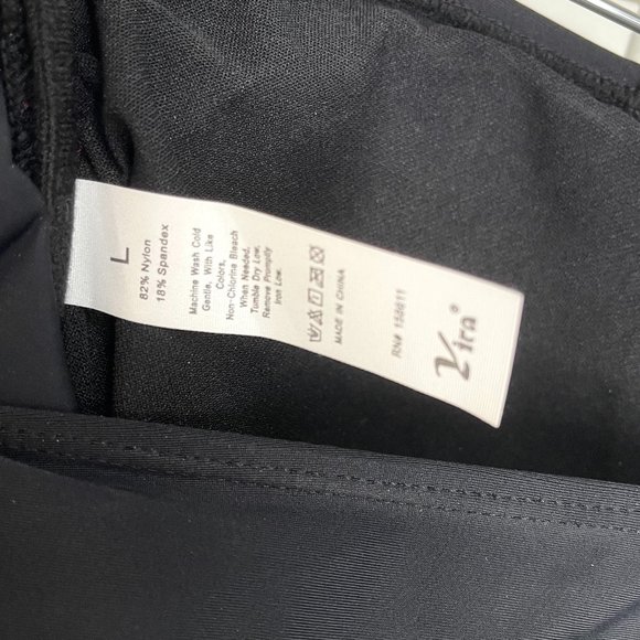 *BRAND NEW* Foxblood Jump Around Two Piece Suspender Swimsuit - Picture 7 of 7